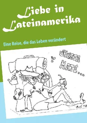 Produktbild von Liebe in Lateinamerika