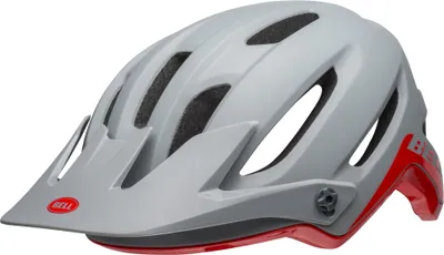 Image de Casque VTT Bell 4forty Gris L Gris L