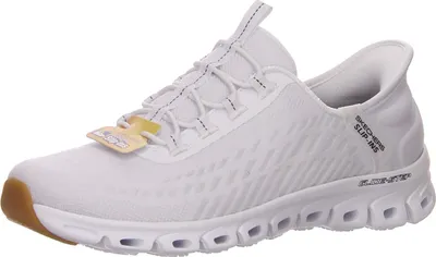 Produktbild von Skechers Sneaker in weiss/weiss kombi, Gr. 35