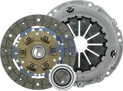 Produktbild von AISIN Kupplungssatz Kupplung für SUZUKI JIMNY (FJ) KS-035A