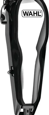 Immagine prodotto di Wahl 20107.0460 Baldfader Nero, Cromo 6