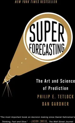 Immagine prodotto di Superforecasting