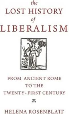 Immagine prodotto di Lost History of Liberalism
