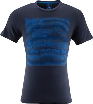 Produktbild von FC Schalke 04 T-Shirt Confused marine S