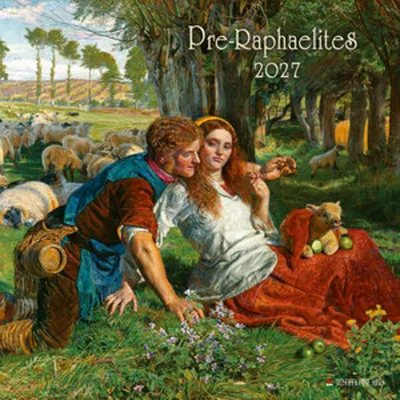 Obrázek produktu pro Prerafaelité 2027