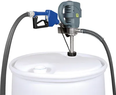 Produktbild von Fasspumpe HORNET W85H INOX