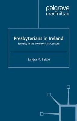 Obrázok produktu pre Presbyterians in Ireland
