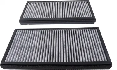 Obrázok produktu pre MS 3124-2-IF-SET-MS Interiérový filter, peľový filter pre BMW 7 (E65, E66, E67)