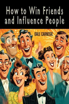 Produktbild von How to Win Friends and Influence People