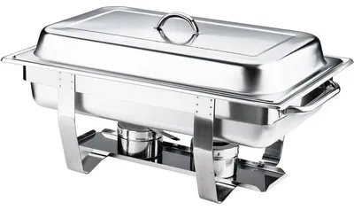 Produktbild von Chafing Dish, Serie ECO, GN 1/1