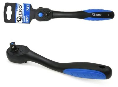 Obrázok produktu pre Račňa 3/8'', Geko