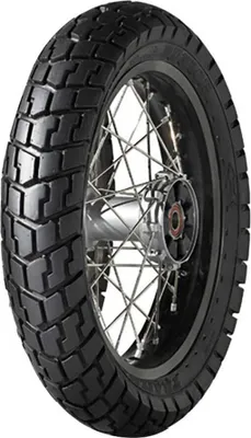 Obrázek produktu pro Pneumatiky DUNLOP TRAILMAX 140/80-17 M/C 69H TT
