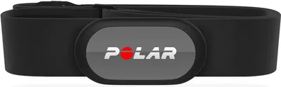 Produktbild von Polar H9 Herzfrequenzmesser schwarz XS-S