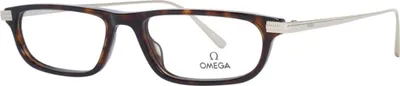 Immagine prodotto di Omega OM5012 052 Montatura Ottica Unisex in Vetro 52mm