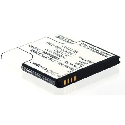 Produktbild von AGI 98898, 1200 mAh, Navigator/Handheld mobile computer/Mobile phone, Lithium-Ion, 5,2 cm, 5,1 cm, 5 mm