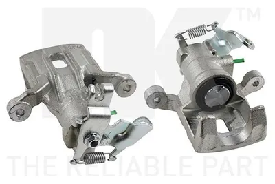 Produktbild von NK Bremssattel Hinten Links für HYUNDAI ix20 (JC) Ø34mm 213489