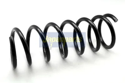 Produktbild von JAPANPARTS Fahrgestellfeder x ZC6662A