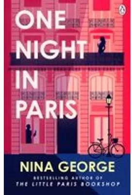 Image de Une nuit à Paris