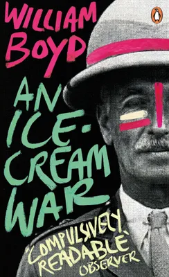 Produktbild von An Ice-Cream War