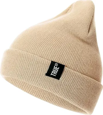 Produktbild von Mütze True - Hellbraun: Stilvolles Accessoire KP37151