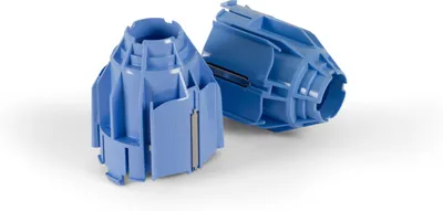 Image de HP DesignJet Kernadapter 3"