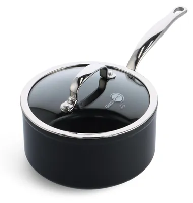 Steelpan 20 cm, 3,1 L, keramische Antihaftbeschichtung