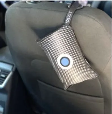 Obrázok produktu pre SIXTOL Vankúšiky DRY CAR - odvlhčovacie