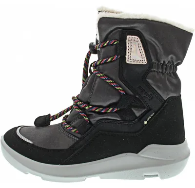 Produktbild von Superfit Twilight 1-000161-0000 (36/schwarz-grau)