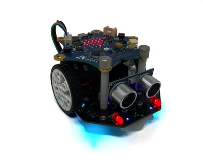 Produktbild von Motion Kit 2 für Calliope Mini