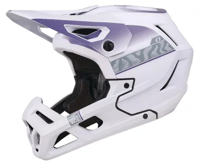 Zdjęcie produktu dla Kask O'Neal SL1 TERRA biały M (57/58 cm)
