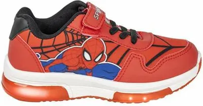 Obrázek produktu pro Trenéři s LED Spider-Man Red - 29