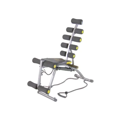 Produktbild von Rock Gym – 6-in-1-Fitnessgerät