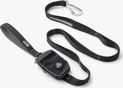 Produktbild von Dog Copenhagen V3 Trail Leash Black L