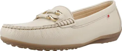 Immagine prodotto di Mocassini Del Marchio Fluchos Del Modello F2156 Beige