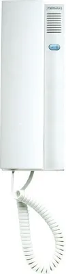 Produktbild von Telefon FERMAX 80447 CITYMAX BASIC WEISS Weiß