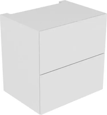 Produktbild von KEUCO 31315380000 WUB Edition 11 31315, 2 Auszüge,
