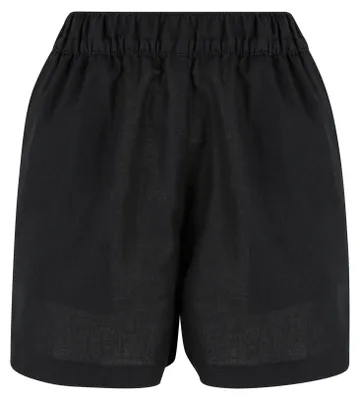 Produktbild von Urban Classics - Boxershorts für Damen TN1429 (5XL) (Schwarz)
