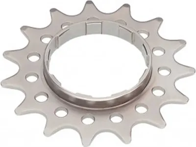 Produktbild von Point Point Single Speed Ritzel Mit Festem Spacer 13 Z.