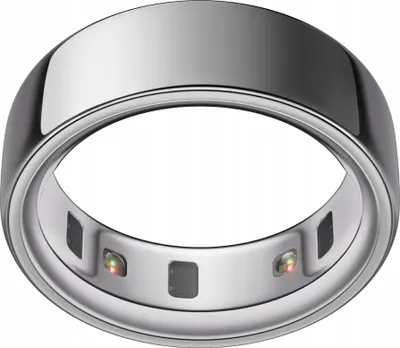 Zdjęcie produktu dla Inteligenty Pierścień OURA Ring 4 Zdrowie/Aktywność 8dni pracy