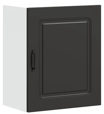 Immagine prodotto di vidaXL Pensile da cucina Kalmar in legno nero