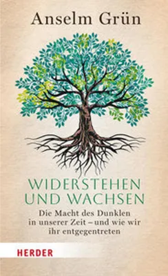 Obrázok produktu pre Widerstehen und Wachsen