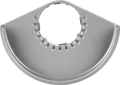 Zdjęcie produktu dla Bosch Schutzhaube zum Schleifen, 125 mm 1619P06548 Durchmesser 125 mm (1619P06548)