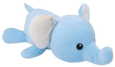 Image de Assortiment De Peluches Cosy Cuddles