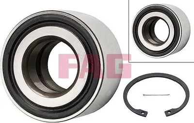 Produktbild von FAG Gelenksatz Antriebswelle für NISSAN ALMERA I Hatchback (N15) 771 0172 30