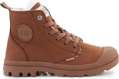 Produktbild von Schuhe Palladium Pampa Hi Zip Wl 95982291M