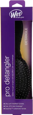 Obrázek produktu pro The Wet Brush The Wet Brush Pro Detangler černý