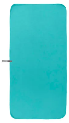 Produktbild von Sea to Summit Drylite Towel Baltic Handtuch blau Baltic S