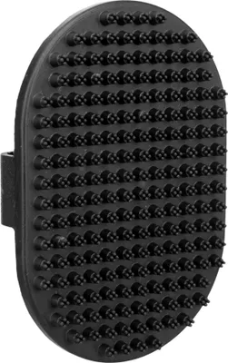 Zdjęcie produktu dla TRIXIE 2333, Pies, Grzebień, Czarny, 90 mm, 130 mm