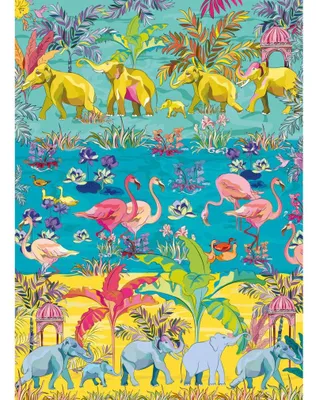 Produktbild von Gibsons HoT: Tropical Oasis, 1000 Stück(e)
