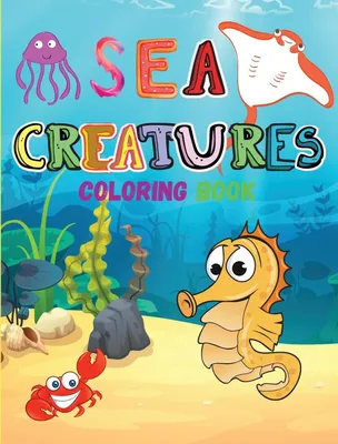 Produktbild von Sea Creatures